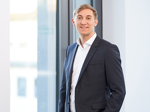 Leonard Raphael, LL.M. (Krakau)