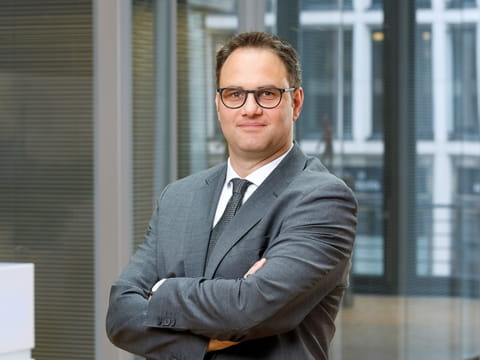 Dr. Alexander Rubusch, LL.M.