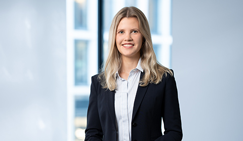 Dr. Christina Schwall