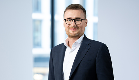 Dr. Jason Tenta, LL.M.