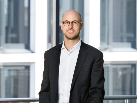 Jan-Patrick Vogel, LL.M. (Stellenbosch University)