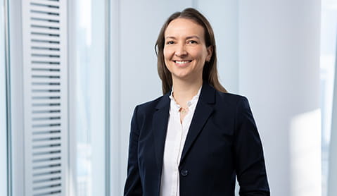 Katina Dorer, M.Sc. (Oxford)