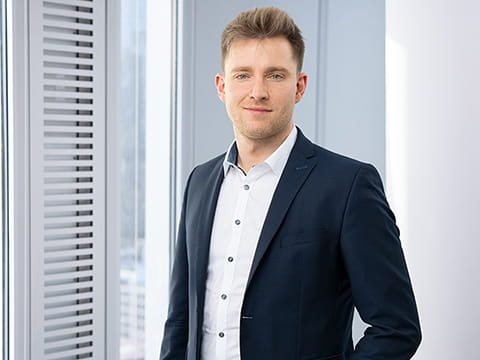 Dr. Alexander Feuerstein