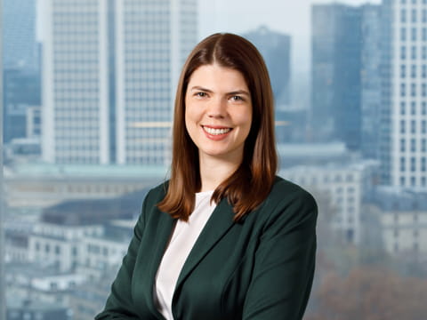 Christine Conzen, LL.M.