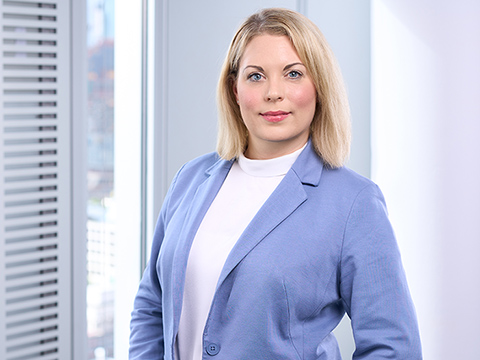 Alisa Mathes-Salathe