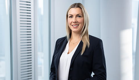 Victoria Theresa Meyer, LL.M. (Cape Town)