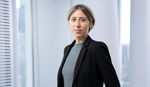 Ann Kristin Nielebock, LL.M. (London)