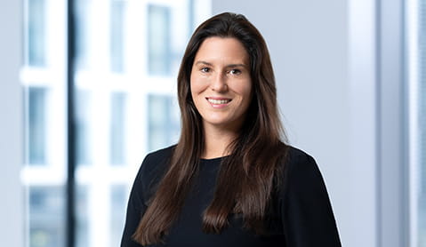 Dr. Theresa Sauerwein