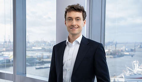 Christoph Frederick Ahlburg