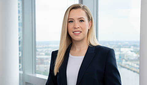 Dr. Frederike Herting