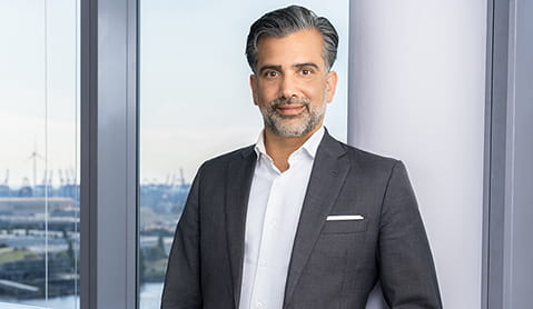 Dr. Philipp Behrendt, LL.M. (UNSW)