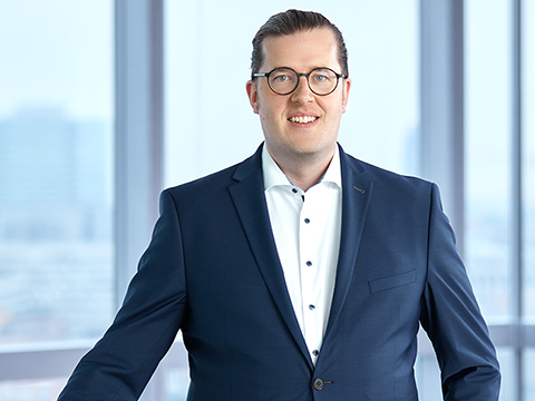 Henning von der Blumensaat, LL.M. (Emory)