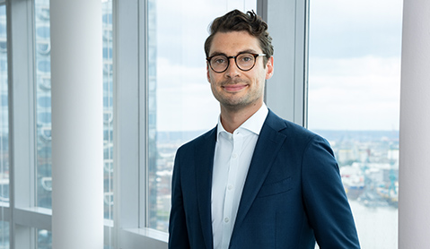 Frederik Diemer, LL.M. (Stellenbosch)