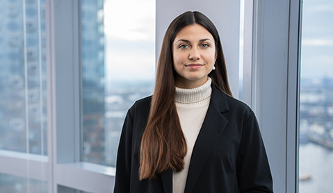 Louisa Anouk Gertz, LL.M. (Miami)