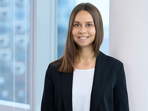 Regina Kriebel, LL.M. (QMUL)