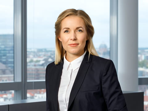 Kathleen Munstermann-Senff, LL.M. (Medical Law)