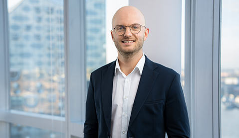 Jakob Obermann, LL.M.