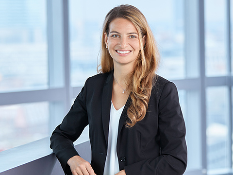 Selina Schätzlein Liang