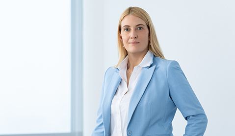 Dr. Caroline Schmitt-Mücke