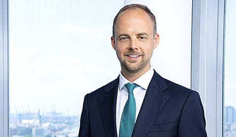 Dennis Siedler-Stührwohldt