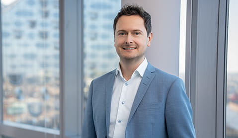 Dr. Patrick Vincent Zurheide, LL.M. (Aberdeen)