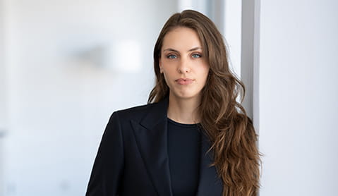 Lena Amon