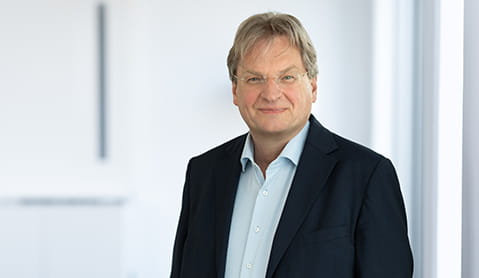 Harald Bechteler