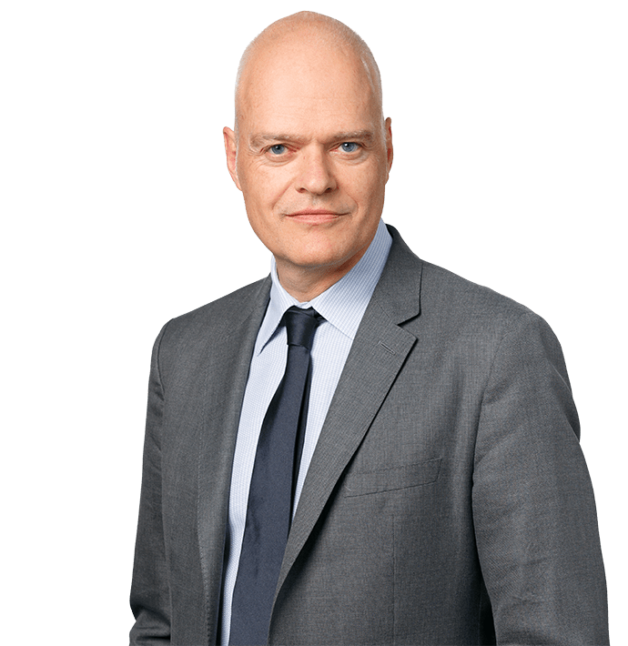 Christoph de Coster, LL.M. (UC Davis); Attorney at