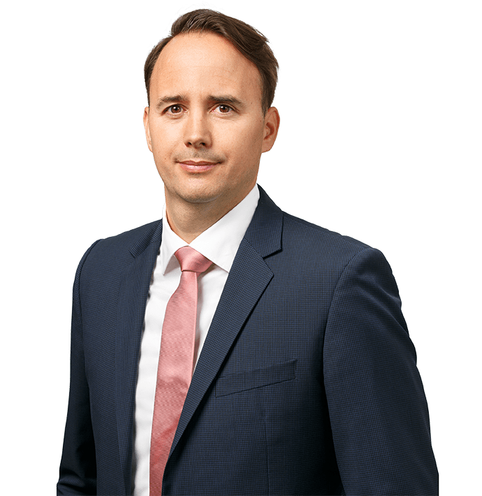 Dr. Kilian Friemel