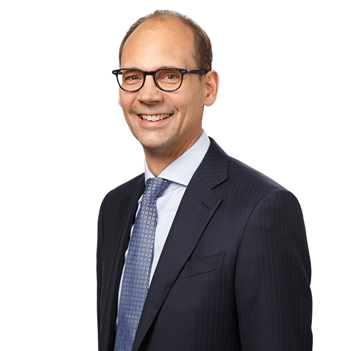 Dr. Axel Godron