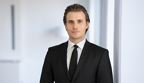 Frederik Kaup