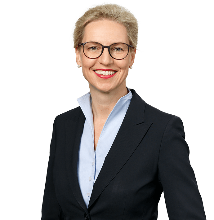 Dr. Lilian Klewitz–Haas