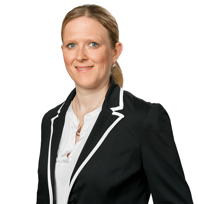 Dr. Rebekka Krause