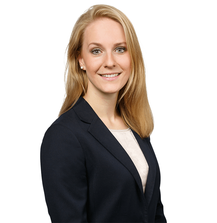 Dr. Julia Petersen