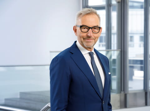 Dr. Wolfgang Rehmann