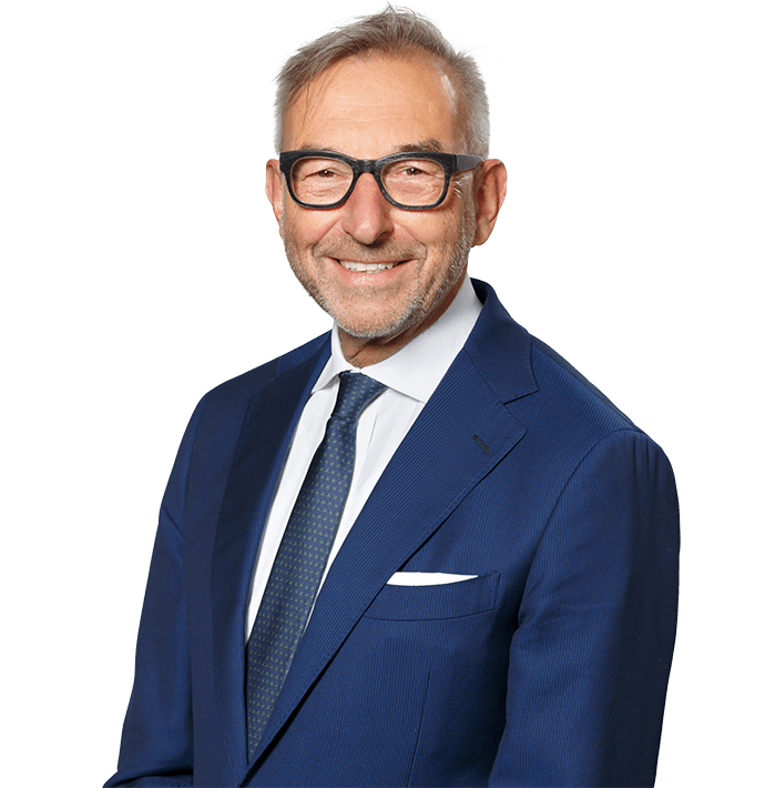 Dr. Wolfgang Rehmann