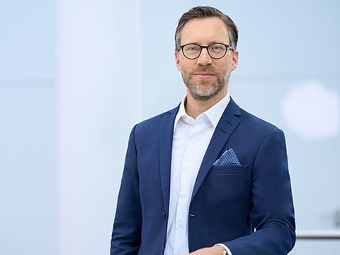 Dr. Benedikt Rohrßen