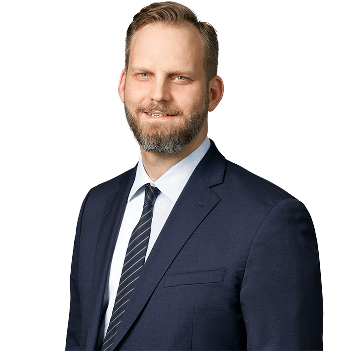 Dr. Christian Saueressig