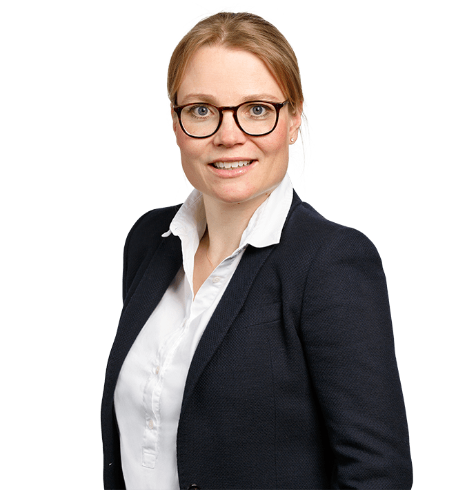 Dr. Elisabeth Schalk