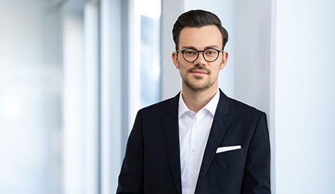 Philipp Sutter, LL.M. (Stellenbosch)