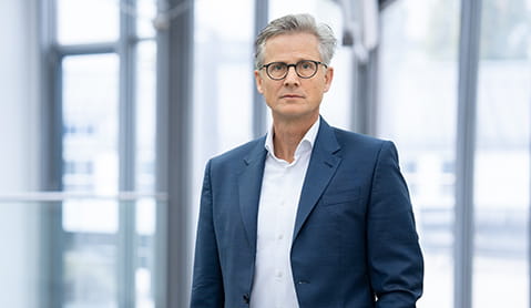 Dr. Christian Traichel