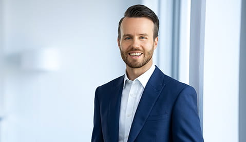 Eric-Sebastian Velten, LL.M.