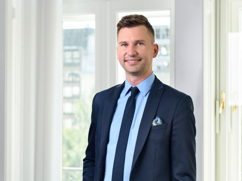 Dr. János Kopasz, AIGP, CIPP/E, CIPM