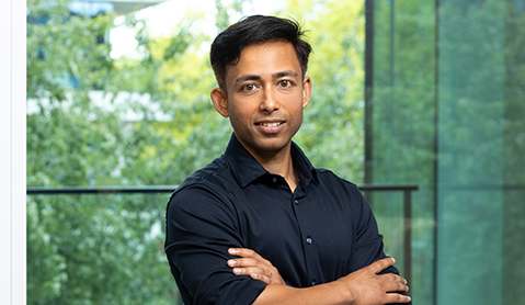 Dr. Diptanil Debbarma