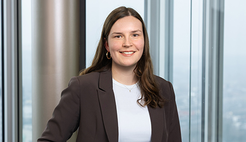 Anne-Sophie van Beek