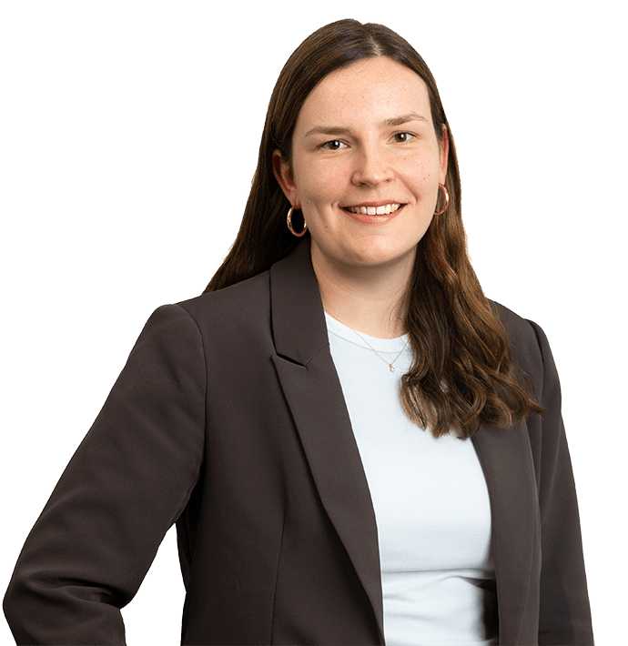 Anne-Sophie van Beek