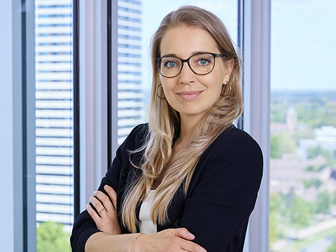 Juultje van der Zanden-de Ronde