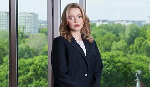 Karolina Ciąglewicz