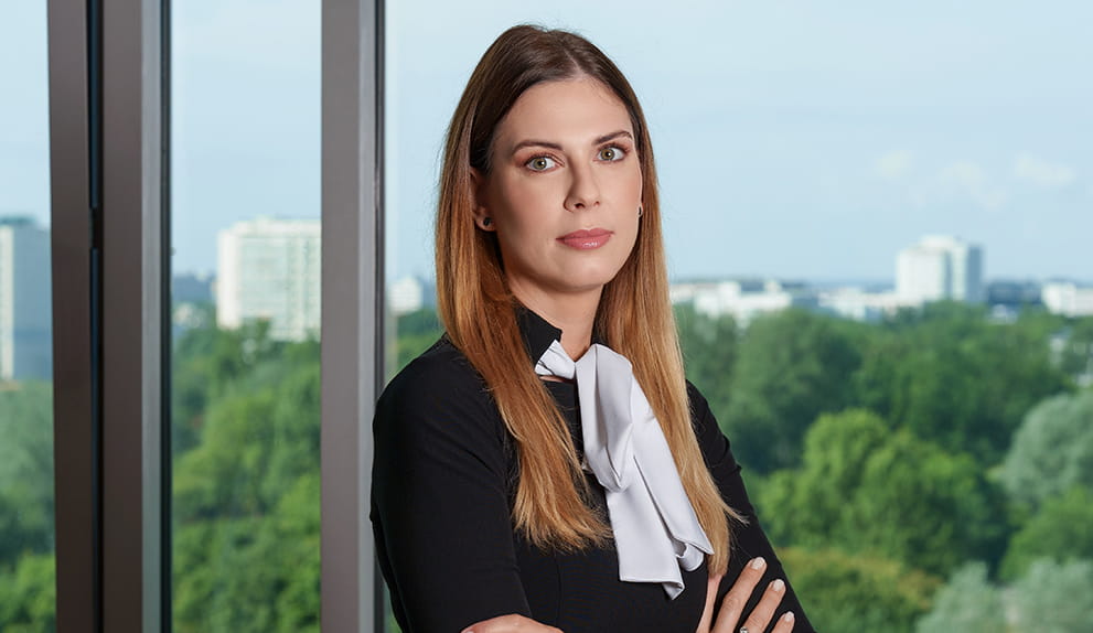 Grażyna Janiszewska