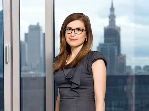 Anna Rataj, Ph.D., LL.M.